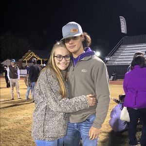 Meet your Posher, Madison